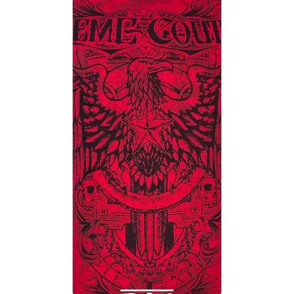 Xtreme Couture by Affliction Men's T-Shirt Patron Biker Y2K S-5XL - Picture 6 of 8